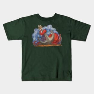 Anchor Kids T-Shirt